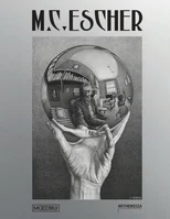 M.C. Escher