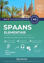 Spaans A2 leren elementair