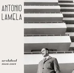 Antonio Lamela, Architect 1926-2017