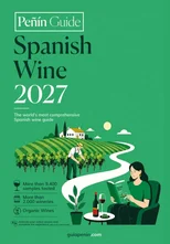 Penin Guide Spanish Wine 2027