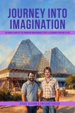 Journey Into Imagination