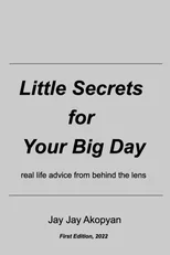 Little Secrets for Your Big Day