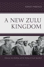A New Zulu Kingdom