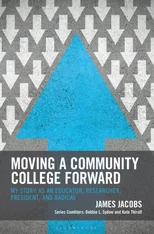 Moving a Community College Forward