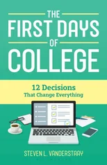 The First Days of College