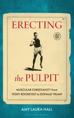 Erecting the Pulpit