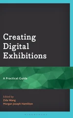 Creating Digital Exhibitions