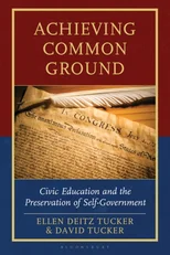 Achieving Common Ground