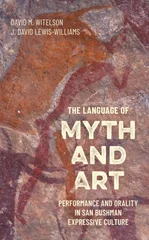 The Language of Myth and Art