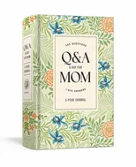 Q&A a Day for Mom (Larkspur)