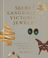 Secret Language of Victorian Jewelry