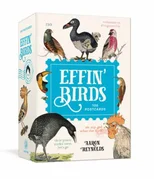 Effin' Birds