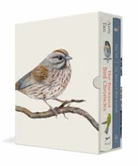 The Backyard Bird Collection [Special Edition, Book & Nature Journal Boxed Set]