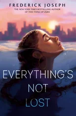 Everything's Not Lost