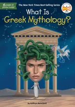What Is Greek Mythology?