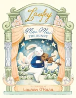 Mei Mei The Bunny