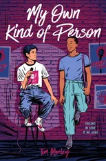 My Own Kind of Person