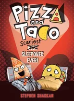 Pizza and Taco