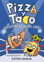 Pizza y Taco