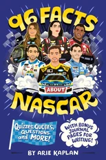 96 Facts About NASCAR