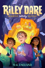 Riley Dare
