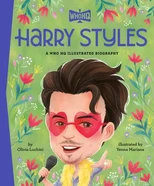 Harry Styles