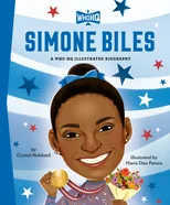Simone Biles