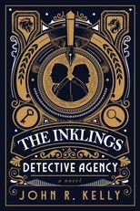 The Inklings Detective Agency