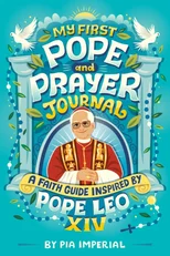 My First Pope and Prayer Journal