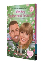 Who Are Taylor and Travis?