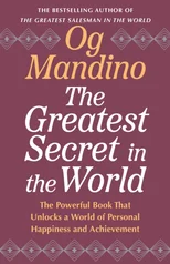 The Greatest Secret in the World