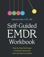 Self-Guided EMDR Workbook