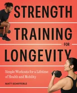 Strength Training for Longevity