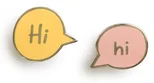 Heartstopper Boys Pin - Set of 2