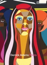 Prints of Derrick Adams, the