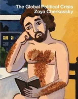 Zoya Cherkassky