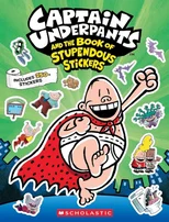 Captain Underpants
