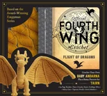 Official Fourth Wing Crochet