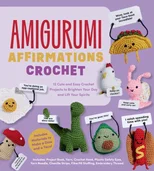 Amigurumi Affirmations Crochet