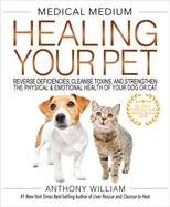 Medical Medium Healing Your Pet