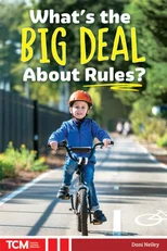 What's the Big Deal About Rules?