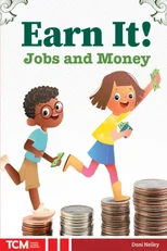 Earn It! Jobs and Money