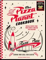 Pizza Planet Cookbook