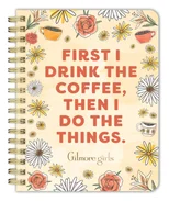 Gilmore Girls 12-Month Undated Planner