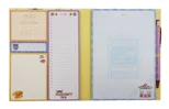 Gilmore Girls Memo Pad Set