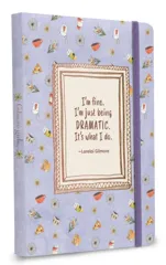 Gilmore Girls Softcover Notebook