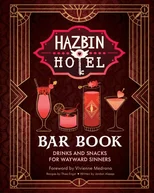 Hazbin Hotel Bar Book