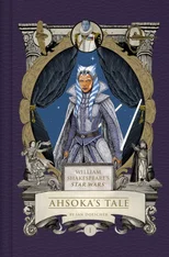 William Shakespeare's Star Wars