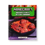 Official Minecraft Builder's Cookbook, The