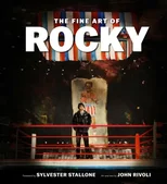 The Fine Art of Rocky